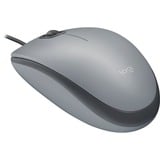Logitech 910-006760, Mouse grigio
