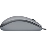 Logitech M110 Silent, Mouse grigio
