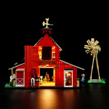Lumibricks F9037, Giochi di costruzione 