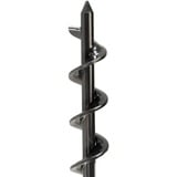 Makita D-75415, Trivello per terreno Nero