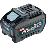 Makita Maki Akku BL4050F Li-Ion 40V 5,0 Ah