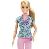 Mattel GTW39 bambola Bambola alla moda, Femmina, 3 anno/i, Ragazza, 304,8 mm, Multicolore