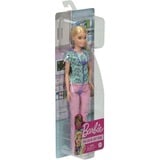 Mattel GTW39 bambola Bambola alla moda, Femmina, 3 anno/i, Ragazza, 304,8 mm, Multicolore
