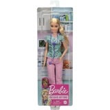 Mattel GTW39 bambola Bambola alla moda, Femmina, 3 anno/i, Ragazza, 304,8 mm, Multicolore