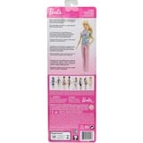 Mattel GTW39 bambola Bambola alla moda, Femmina, 3 anno/i, Ragazza, 304,8 mm, Multicolore