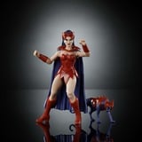 Mattel JBM84, Gioco figura 