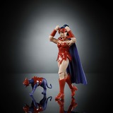 Mattel JBM84, Gioco figura 