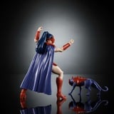 Mattel JBM84, Gioco figura 