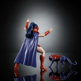 Mattel Masters of the Universe Origins Catra, Gioco figura Masters of the Universe Origins Catra, Statuina giocattolo, Fumetti