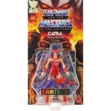 Mattel Origins Catra, Gioco figura Statuina giocattolo, Fumetti