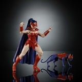 Mattel Origins Catra, Gioco figura Statuina giocattolo, Fumetti