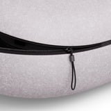 Meta Borsa per Quest 3/3S grigio chiaro