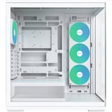 Montech TG3 White, Chassis Tower bianco