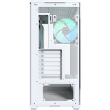 Montech TG3 White, Chassis Tower bianco