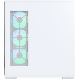Montech TG3 White, Chassis Tower bianco