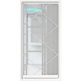 Montech TG3 White, Chassis Tower bianco