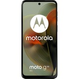 Motorola moto g55 5G 16,5 cm (6.49") Doppia SIM Android 14 USB tipo-C 8 GB 256 GB 5000 mAh Verde, Handy verde oliva, 16,5 cm (6.49"), 8 GB, 256 GB, 50 MP, Android 14, Verde