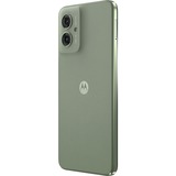 Motorola moto g55 5G 16,5 cm (6.49") Doppia SIM Android 14 USB tipo-C 8 GB 256 GB 5000 mAh Verde, Handy verde oliva, 16,5 cm (6.49"), 8 GB, 256 GB, 50 MP, Android 14, Verde