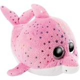 NICI Peluche animali rosa/Bianco