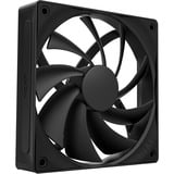 NZXT F120Q, Ventola Nero