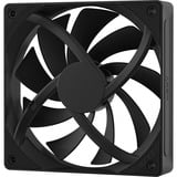 NZXT F120Q, Ventola Nero