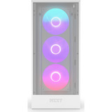 NZXT Kraken Elite 420 RGB 420 mm, Raffreddamento ad acqua bianco