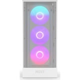 NZXT Kraken Elite 420 RGB, Raffreddamento ad acqua bianco