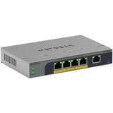 Netgear GS105EPP, Interruttore 