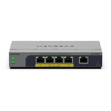 Netgear GS105EPP, Interruttore 