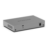 Netgear GS105EPP, Interruttore 