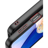 Nevox 2315, Custodia per telefono Nero