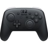 Nintendo Switch 2 Pro Controller Nero