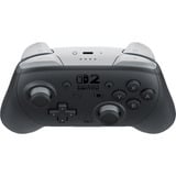 Nintendo Switch 2 Pro Controller Nero
