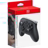 Nintendo Switch 2 Pro Controller Nero