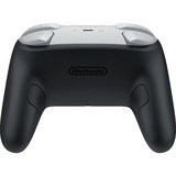 Nintendo Switch 2 Pro Controller Nero Bluetooth Gamepad Analogico/Digitale Nintendo Switch 2 Nero, Gamepad, Nintendo Switch 2, Capture button, D-pad, Tasto Home, Analogico/Digitale, Wireless, Bluetooth