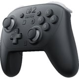 Nintendo Switch 2 Pro Controller, Gamepad Nero