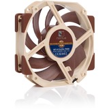 Noctua NF-A12x25r PWM Premium Fan 120x120x25, Ventola 