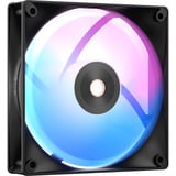 Ocypus Delta A62 ARGB, raffreddamento CPU  Nero