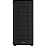 Ocypus Gamma-C50-BKG400XX-GL, Chassis Tower Nero