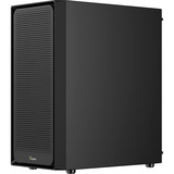 Ocypus Gamma-C50-BKG400XX-GL, Chassis Tower Nero