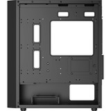 Ocypus Gamma-C50-BKG400XX-GL, Chassis Tower Nero