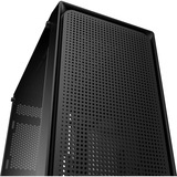 Ocypus Gamma-C50-BKG400XX-GL, Chassis Tower Nero