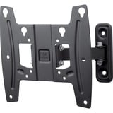 One for all WM4241, Montaggio a parete Nero