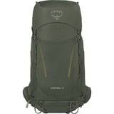 Osprey 10004761, Zaino verde