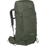 Osprey Kestrel 48, Zaino verde