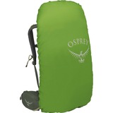 Osprey Kestrel 48, Zaino verde