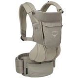 Osprey Poco Soft Marsupio per bambini LT, Zaino beige