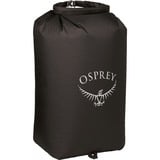 Osprey Ultralight Drysack 35, Confezione sacchetto Nero
