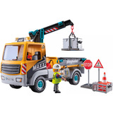 PLAYMOBIL 71750, Giochi di costruzione 