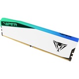 Patriot DIMM 32 GB DDR5-5600, Memoria bianco